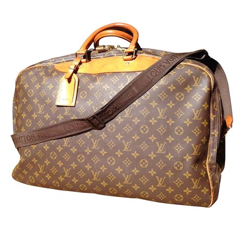 sac voyage louis vuitton.